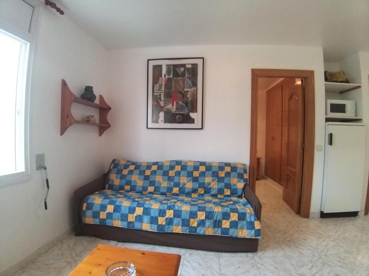 Angels Apartment Colera Bagian luar foto
